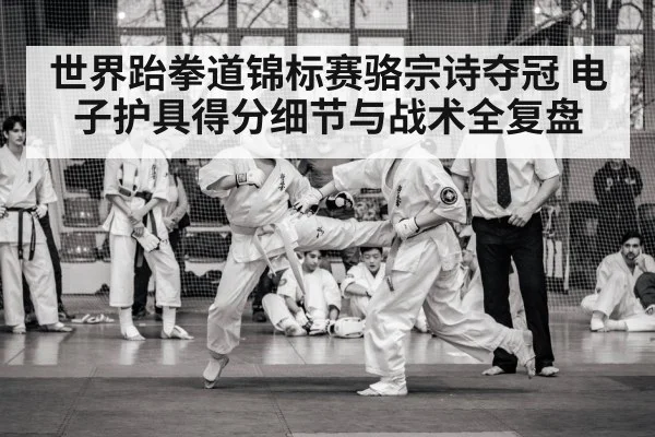 世界跆拳道锦标赛骆宗诗夺冠 电子护具得分细节与战术全复盘